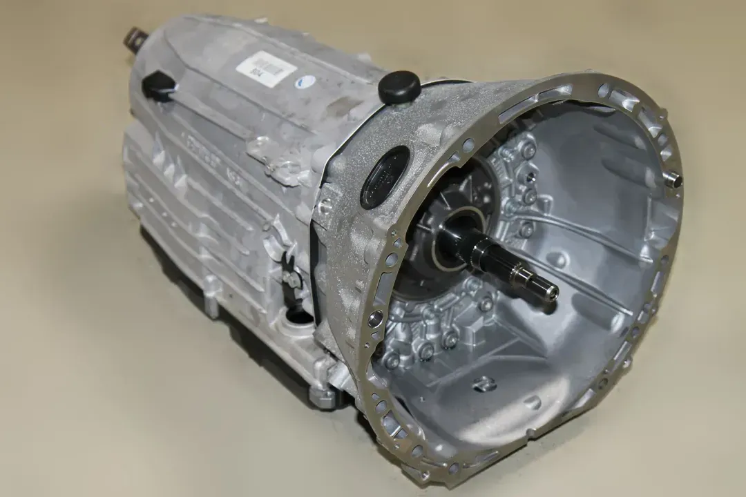 GEAR BOX 722932